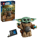 Konstruktor LEGO&reg; Star Wars&trade; Grogu&trade; (mandaloorlase &otilde;pilane) 75446, 1200 tk