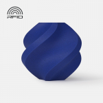 Filament Bambu Lab PLA-CF Royal Blue (14601) / Filament with spool /, royal blue v.