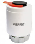 Soojusajam Ferro FTH1, 230 V