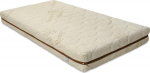 Lastemadrats BabyMatex Coco Hemp, 140 cm x 70 cm, keskmine