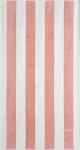 Rannar&auml;tik Lagun, valge v./roosa v., 170 cm x 90 cm
