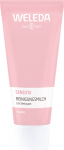 Puhastav n&auml;opiim Weleda Sensitive Almond, 75 ml