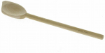 Puulusikas De Buyer B Bois 4874-00, 30 cm, pruunikas v.