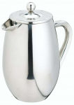 Kohvikann French Press La Cafetiere, 1 l, h&otilde;be v.