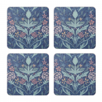 Lauamatt Creative Tops Arts & Craft, 10.5 cm x 10.5 cm, 4 tk, Sinine v.