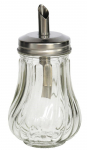 Suhkrudosaator Kitchen&GO, l&auml;bipaistev v./h&otilde;be v., 210 ml