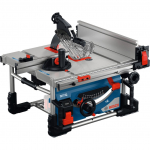 Laua saag Bosch GTS 18V-70, 216 mm