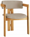 S&ouml;&ouml;gitoa tool Kalune Design CO-042, tamm v./pruunikas hall v., 49 cm x 58 cm x 76 cm