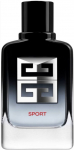 Parf&uuml;&uuml;mvesi Givenchy Gentleman Society Sport, 60 ml