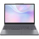 S&uuml;learvuti Lenovo IdeaPad Slim 3 15AHP10, 8840HS, 16 GB, 512 GB, 15.3 ", AMD Radeon Graphics, hall v., EN, Windows 11 home