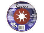 Lihvketas Geko G78701, 125 mm x 22.2 mm