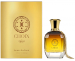 Parf&uuml;&uuml;mid Gritti Lumiere Du Desert Choix, 100 ml