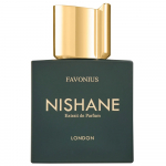Parf&uuml;&uuml;mvesi Nishane Favonius, 100 ml