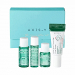 N&auml;ohooldustoodete komplekt naistele Axis-y The Mini Glow, 4 tk