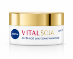 N&auml;okreem Nivea Vital Soja, 50 ml, SPF 30