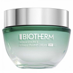 N&auml;okreem Biotherm Aquasource Hyalu Plump, 50 ml, SPF 30