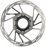 Ketas SRAM Paceline CL, 160 mm, alumiinium/teras, h&otilde;be v./must v.