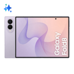 Mobiiltelefon Samsung Galaxy Fold 8 5G -, 256 GB, lavender