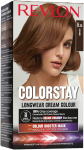 Juuksev&auml;rv Revlon Color Stay, 6.35 Caramel, 165 ml