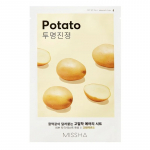 N&auml;omask Missha Airy Fit Potato