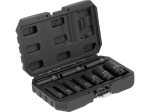 L&ouml;&ouml;kpeade komplekt Yato YT-10557, 10 - 27 mm, 1/2"