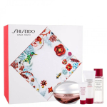 N&auml;ohooldustoodete komplekt naistele Shiseido Ginza Tokyo, 4 tk