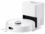 Robottolmuimeja Roborock Q7 BF+, valge v.