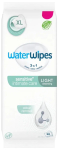 Intiimh&uuml;gieenisalvr&auml;tid WaterWipes Sensitive+, 30 tk