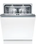 Integreeritav n&otilde;udepesumasin Bosch 6 seeria SMV6ZCX27E