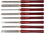 Meislite komplekt Yato YT-62780, 43.5 cm