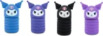 Pinal ilma tarvikuteta CoolPack Kuromi 14164PTR, (v&auml;rv/disain valitakse juhuslikult)