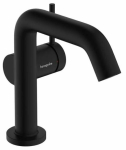 Valamusegisti Hansgrohe Tecturis S, matt black v.