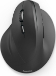 Tagastatud toode Hama Vertical Ergonomic EMW-500, must v. Kahjustatud pakendiga toode.