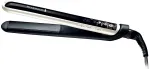 Kahjustatud pakendiga toode. Juuksesirgendaja Remington Pearl S9500