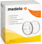 Nibukaitse Medela 153826, 2 tk