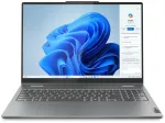 S&uuml;learvuti Lenovo IdeaPad 5i 2-in-1 16IRU9, Intel Core 5 - 120U, 16 GB, 512 GB, 16 ", Intel Graphics, hall v., EN, Windows 11 home