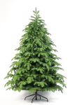 Kunstlik j&otilde;ulupuu Christmas Touch Elegant SYTB-0825152, 210 cm, koos alusega