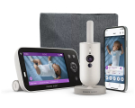 Beebimonitor Philips Avent Premium SCD971/26, valge v.