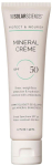 P&auml;evituse hoolduskreem tooted n&auml;ole MDSolarSciences Mineral Creme Protect & Nourish SPF50, 50 ml