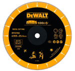 Teemantketas Dewalt DT3752-QZ, 355 mm x 25.4 mm