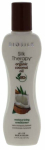 Juukse konditsioneer Biosilk Silk Therapy With Coconut Oil, 167 ml