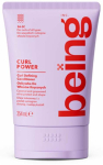 Juukse konditsioneer Being Curl Power, 354 ml
