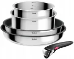 Poti ja panni komplekt Tefal Ingenio Cook Eat L881S504