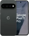 Mobiiltelefon Google Pixel 11 Pro GA10869-GB, 256 GB, obsidian v.
