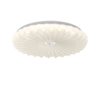 Valgusti lagi Light Prestige Zivora LP-4890/1C-26 WH, LED, 1 x 12 W, valge v. / valge v., 27 x 27 cm