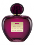 Tualettvesi Antonio Banderas Her Secret Temptation, 50 ml