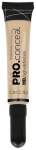 Peitekreem L.A. Girl PRO Conceal HD, 971 classic ivory