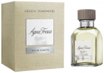 Tualettvesi Adolfo Dominguez Agua Fresca, 120 ml