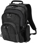 S&uuml;learvuti seljakott Dicota Universal Backpack, must v., 14"