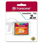 M&auml;lukaart Transcend, 2 GB, 21.5 Mb/s - 21.5 Mb/s